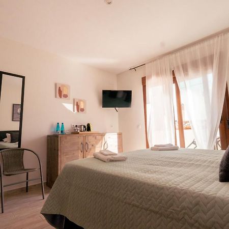 Blanca Boutique Hotel Хавеа Экстерьер фото