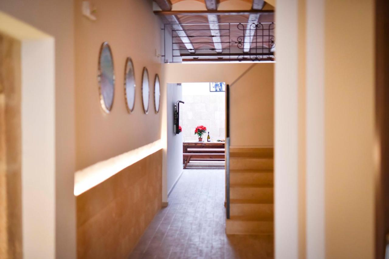 Blanca Boutique Hotel Хавеа Экстерьер фото